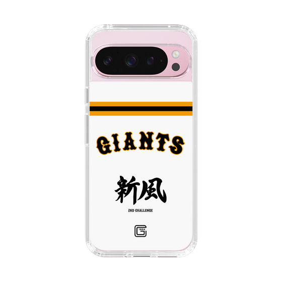 スリムプロテクションケース［ 読売ジャイアンツ - スローガン2 ］