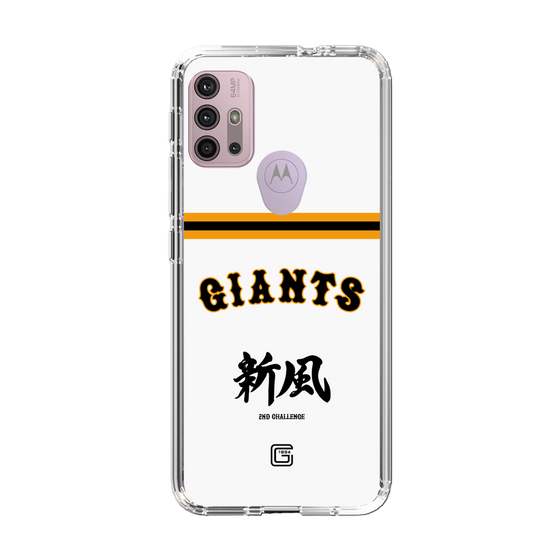 スリムプロテクションケース［ 読売ジャイアンツ - スローガン2 ］