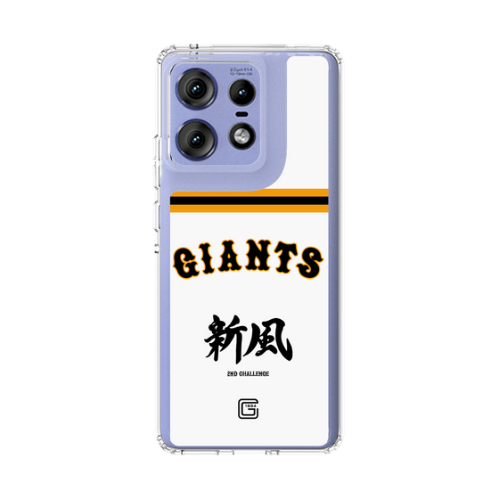 スリムプロテクションケース［ 読売ジャイアンツ - スローガン2 ］