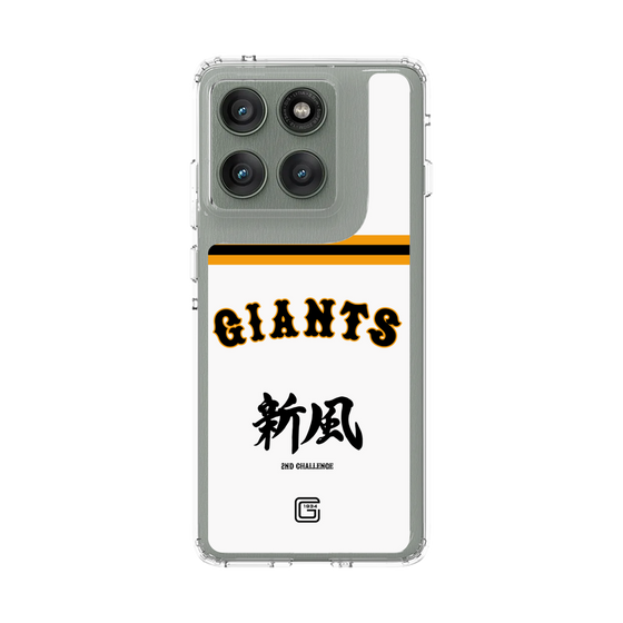 スリムプロテクションケース［ 読売ジャイアンツ - スローガン2 ］