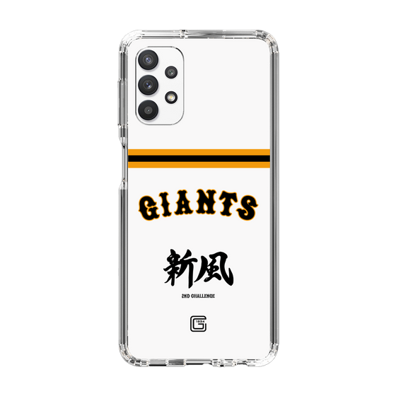 スリムプロテクションケース［ 読売ジャイアンツ - スローガン2 ］