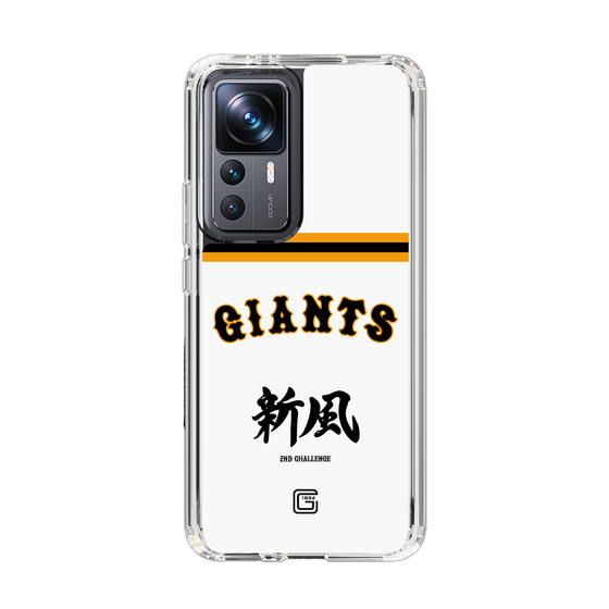 スリムプロテクションケース［ 読売ジャイアンツ - スローガン2 ］