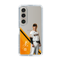 スリムプロテクションケース［ 読売ジャイアンツ - #2 YOSHIKAWA -サイン ］