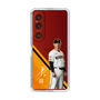 スリムプロテクションケース［ 読売ジャイアンツ - #2 YOSHIKAWA -サイン ］