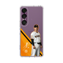 スリムプロテクションケース［ 読売ジャイアンツ - #2 YOSHIKAWA -サイン ］