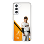 スリムプロテクションケース［ 読売ジャイアンツ - #2 YOSHIKAWA -サイン ］