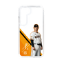スリムプロテクションケース［ 読売ジャイアンツ - #2 YOSHIKAWA -サイン ］