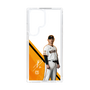 スリムプロテクションケース［ 読売ジャイアンツ - #2 YOSHIKAWA -サイン ］