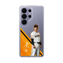 スリムプロテクションケース［ 読売ジャイアンツ - #2 YOSHIKAWA -サイン ］
