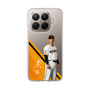 スリムプロテクションケース［ 読売ジャイアンツ - #2 YOSHIKAWA -サイン ］