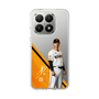 スリムプロテクションケース［ 読売ジャイアンツ - #2 YOSHIKAWA -サイン ］