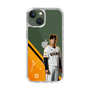 スリムプロテクションケース［ 読売ジャイアンツ - #5 KADOWAKI -サイン ］