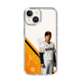 スリムプロテクションケース［ 読売ジャイアンツ - #5 KADOWAKI -サイン ］