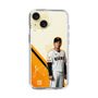 スリムプロテクションケース［ 読売ジャイアンツ - #5 KADOWAKI -サイン ］