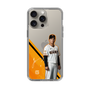スリムプロテクションケース［ 読売ジャイアンツ - #5 KADOWAKI -サイン ］
