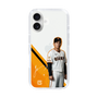 スリムプロテクションケース［ 読売ジャイアンツ - #5 KADOWAKI -サイン ］