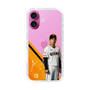 スリムプロテクションケース［ 読売ジャイアンツ - #5 KADOWAKI -サイン ］