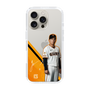 スリムプロテクションケース［ 読売ジャイアンツ - #5 KADOWAKI -サイン ］