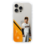 スリムプロテクションケース［ 読売ジャイアンツ - #5 KADOWAKI -サイン ］