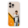 スリムプロテクションケース［ 読売ジャイアンツ - #5 KADOWAKI -サイン ］