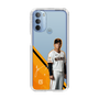 スリムプロテクションケース［ 読売ジャイアンツ - #5 KADOWAKI -サイン ］
