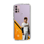 スリムプロテクションケース［ 読売ジャイアンツ - #5 KADOWAKI -サイン ］