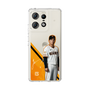 スリムプロテクションケース［ 読売ジャイアンツ - #5 KADOWAKI -サイン ］
