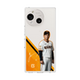 スリムプロテクションケース［ 読売ジャイアンツ - #5 KADOWAKI -サイン ］
