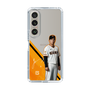 スリムプロテクションケース［ 読売ジャイアンツ - #5 KADOWAKI -サイン ］