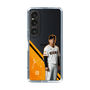 スリムプロテクションケース［ 読売ジャイアンツ - #5 KADOWAKI -サイン ］