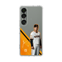 スリムプロテクションケース［ 読売ジャイアンツ - #5 KADOWAKI -サイン ］