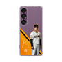 スリムプロテクションケース［ 読売ジャイアンツ - #5 KADOWAKI -サイン ］