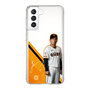 スリムプロテクションケース［ 読売ジャイアンツ - #5 KADOWAKI -サイン ］