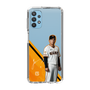 スリムプロテクションケース［ 読売ジャイアンツ - #5 KADOWAKI -サイン ］
