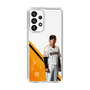 スリムプロテクションケース［ 読売ジャイアンツ - #5 KADOWAKI -サイン ］