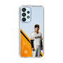 スリムプロテクションケース［ 読売ジャイアンツ - #5 KADOWAKI -サイン ］