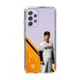 スリムプロテクションケース［ 読売ジャイアンツ - #5 KADOWAKI -サイン ］