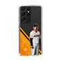 スリムプロテクションケース［ 読売ジャイアンツ - #5 KADOWAKI -サイン ］