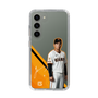スリムプロテクションケース［ 読売ジャイアンツ - #5 KADOWAKI -サイン ］