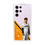 スリムプロテクションケース［ 読売ジャイアンツ - #5 KADOWAKI -サイン ］
