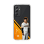 スリムプロテクションケース［ 読売ジャイアンツ - #5 KADOWAKI -サイン ］