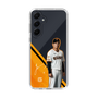 スリムプロテクションケース［ 読売ジャイアンツ - #5 KADOWAKI -サイン ］