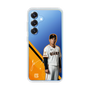 スリムプロテクションケース［ 読売ジャイアンツ - #5 KADOWAKI -サイン ］