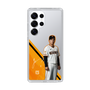 スリムプロテクションケース［ 読売ジャイアンツ - #5 KADOWAKI -サイン ］