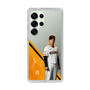 スリムプロテクションケース［ 読売ジャイアンツ - #5 KADOWAKI -サイン ］