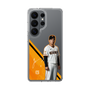 スリムプロテクションケース［ 読売ジャイアンツ - #5 KADOWAKI -サイン ］