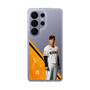 スリムプロテクションケース［ 読売ジャイアンツ - #5 KADOWAKI -サイン ］