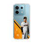 スリムプロテクションケース［ 読売ジャイアンツ - #5 KADOWAKI -サイン ］