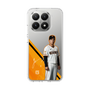 スリムプロテクションケース［ 読売ジャイアンツ - #5 KADOWAKI -サイン ］