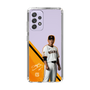 スリムプロテクションケース［ 読売ジャイアンツ - #6 SAKAMOTO -サイン ］